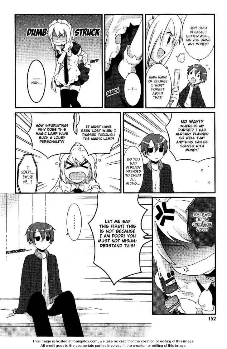 PuiPui! Chapter 6