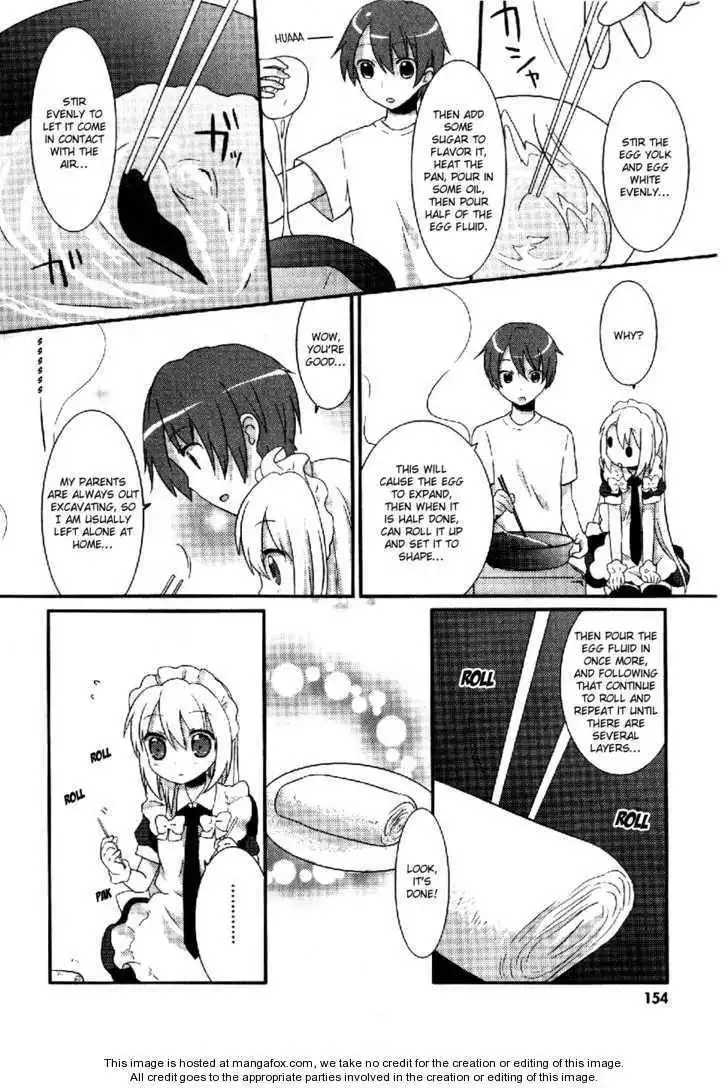 PuiPui! Chapter 6