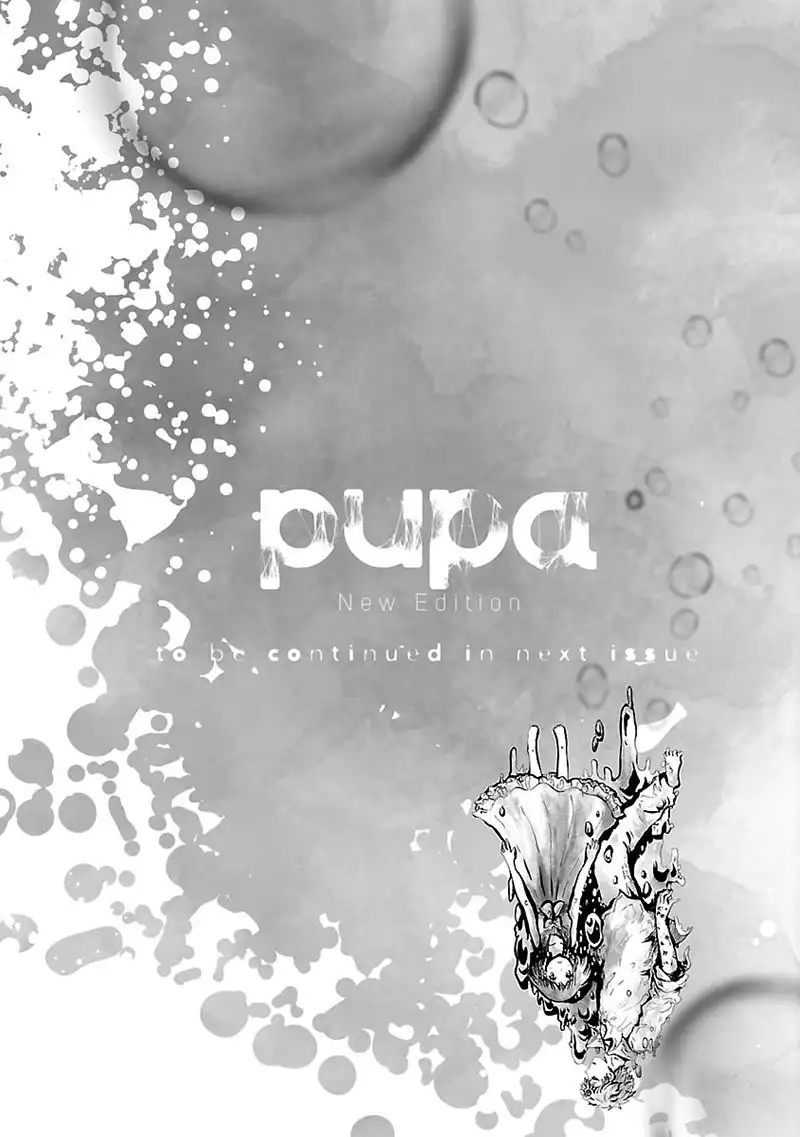 Pupa Chapter 11.5