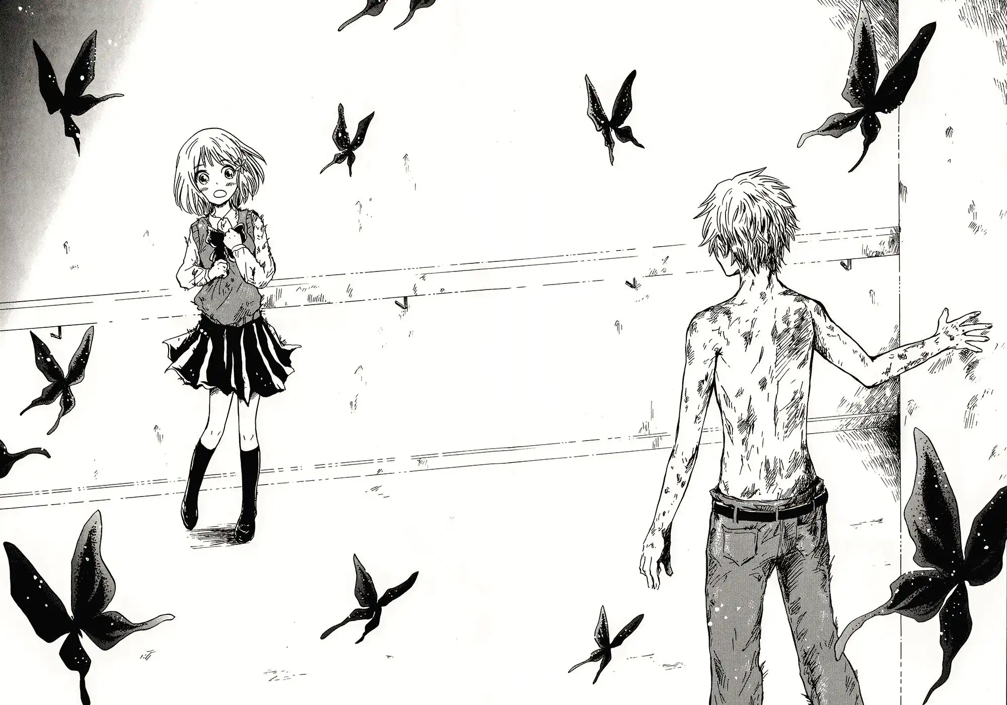 Pupa Chapter 11