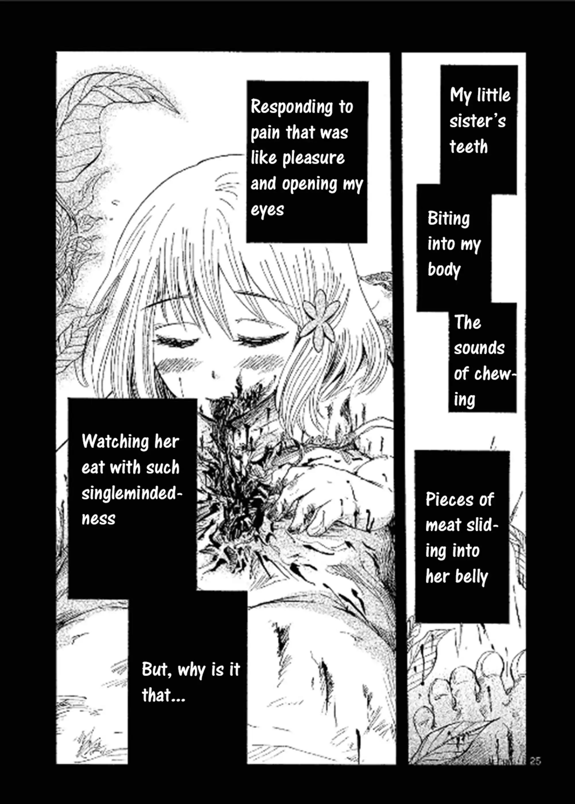 Pupa Chapter 12