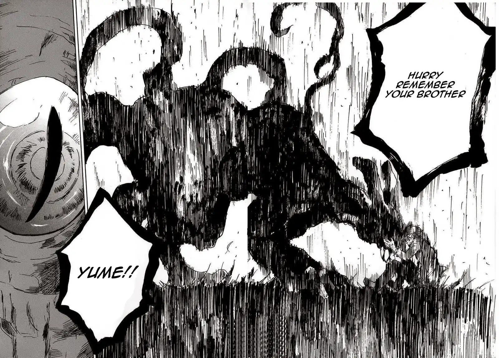 Pupa Chapter 16