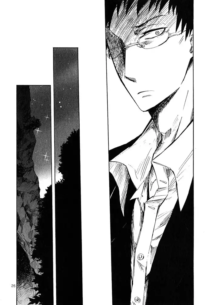 Pupa Chapter 18