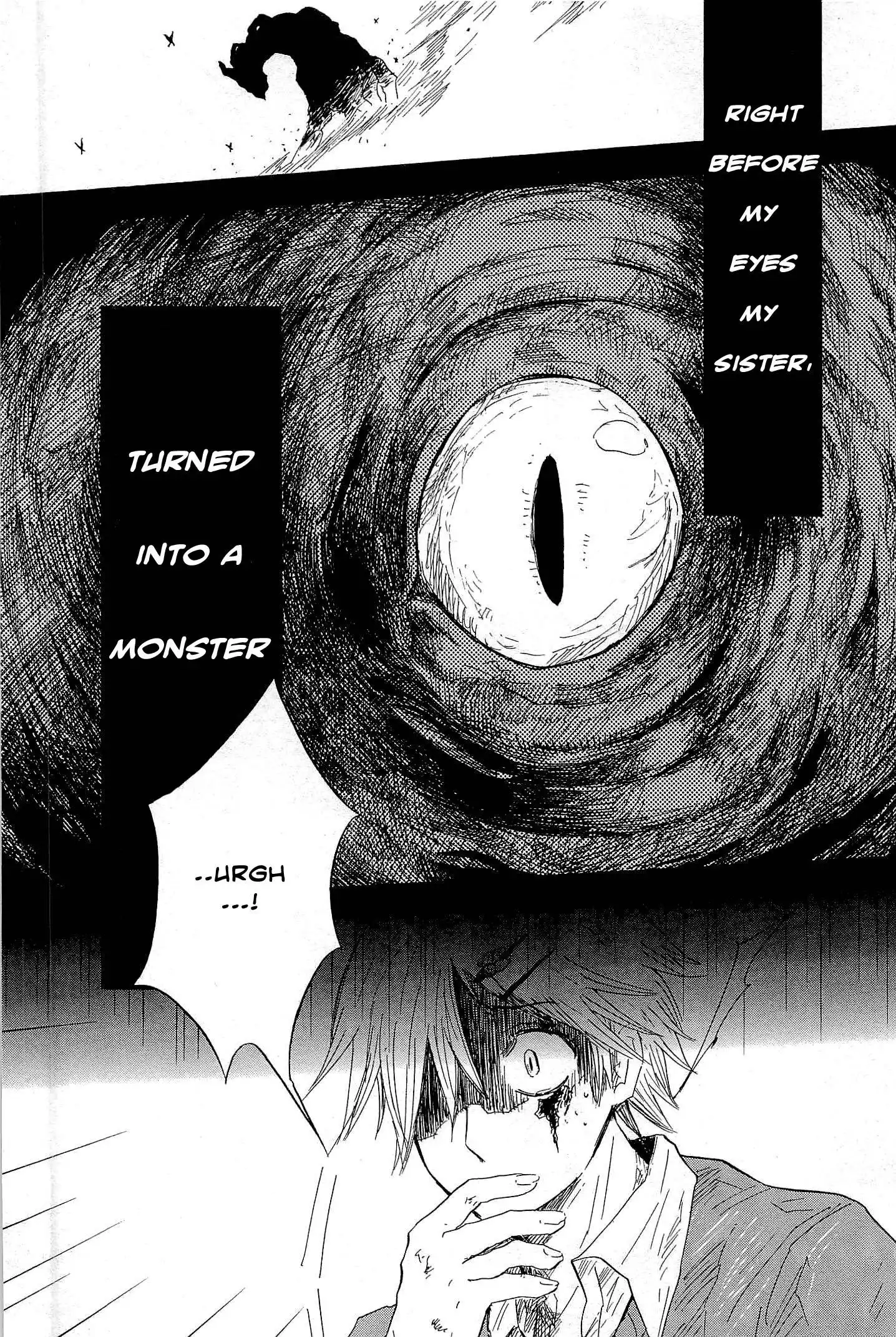 Pupa Chapter 2