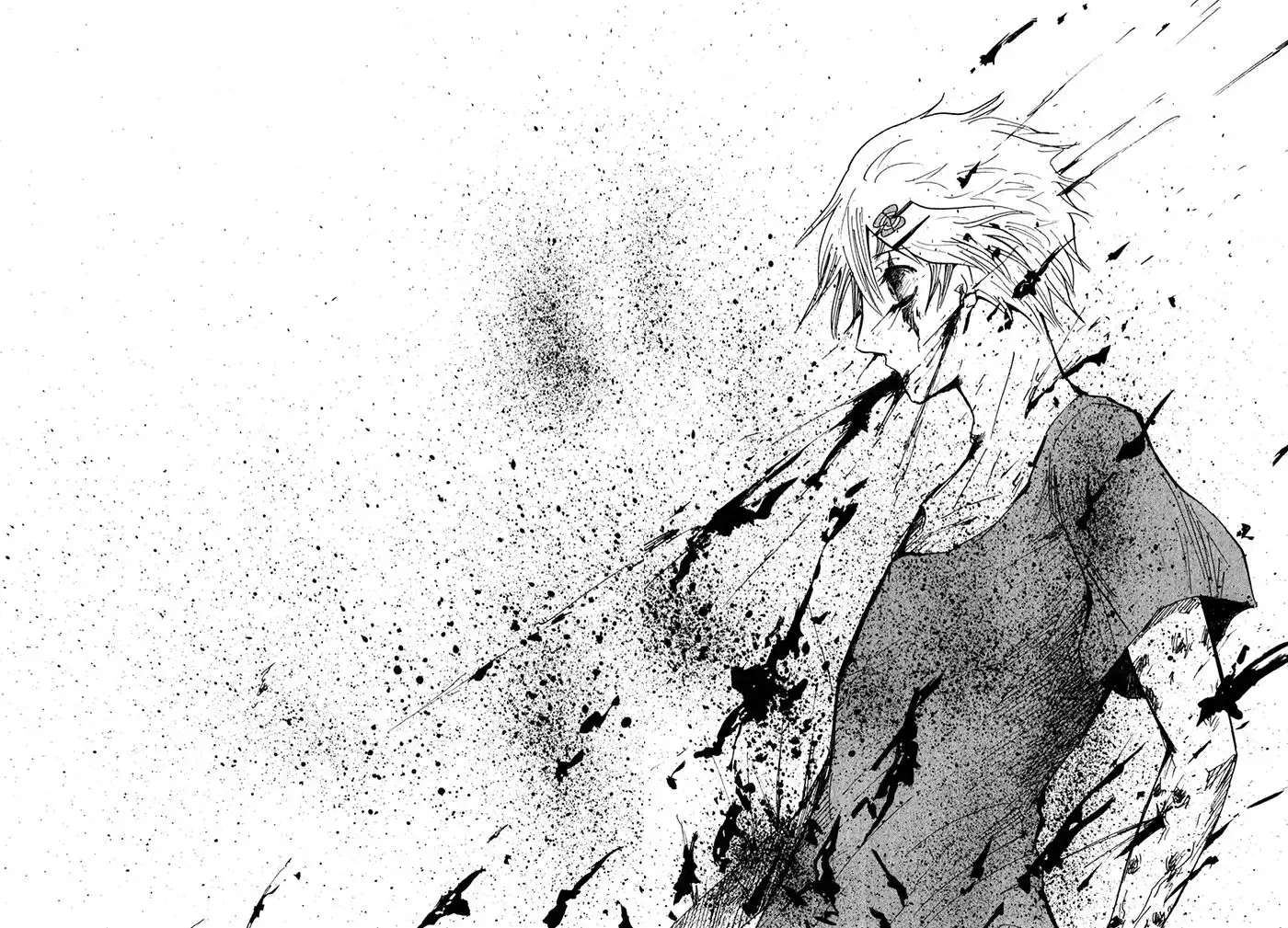 Pupa Chapter 20