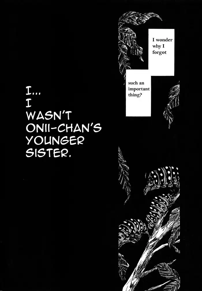 Pupa Chapter 20