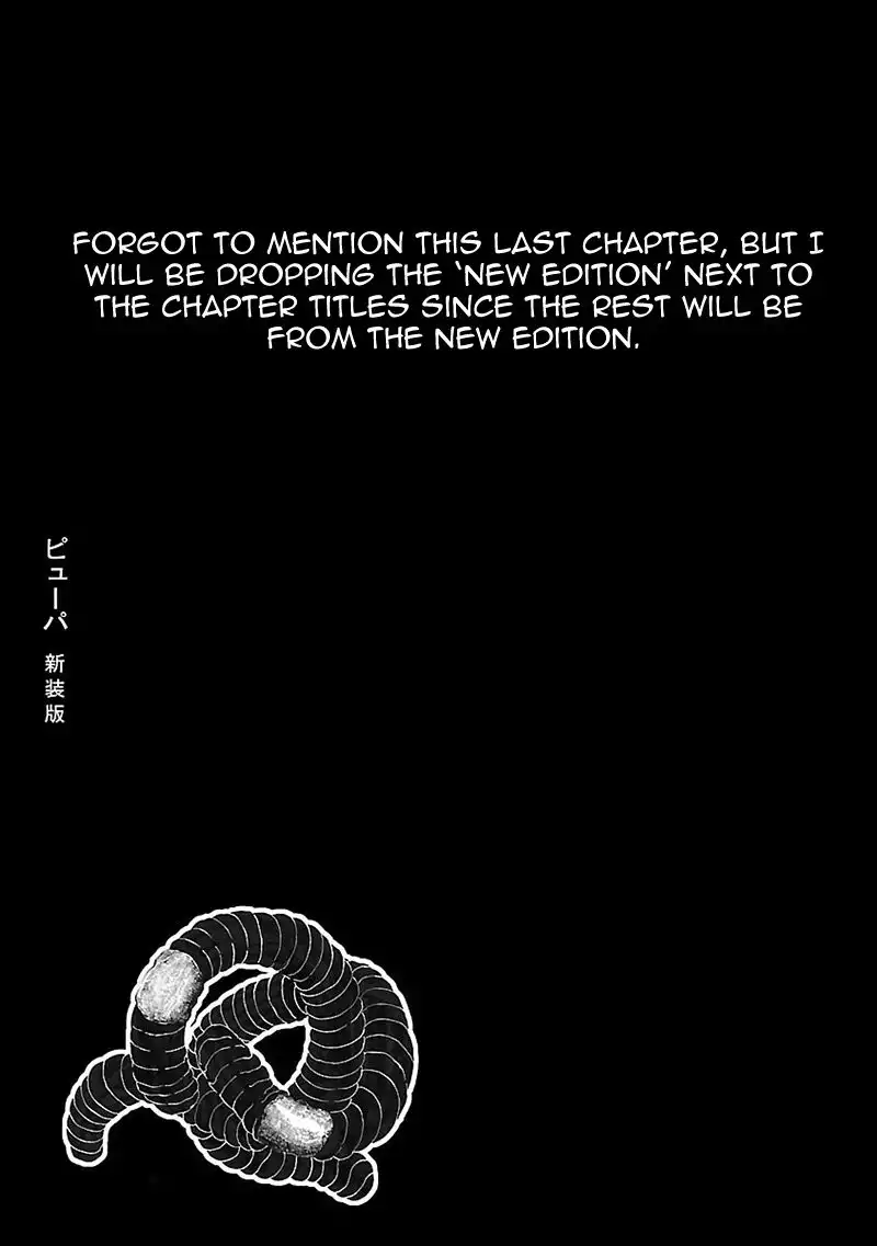 Pupa Chapter 27