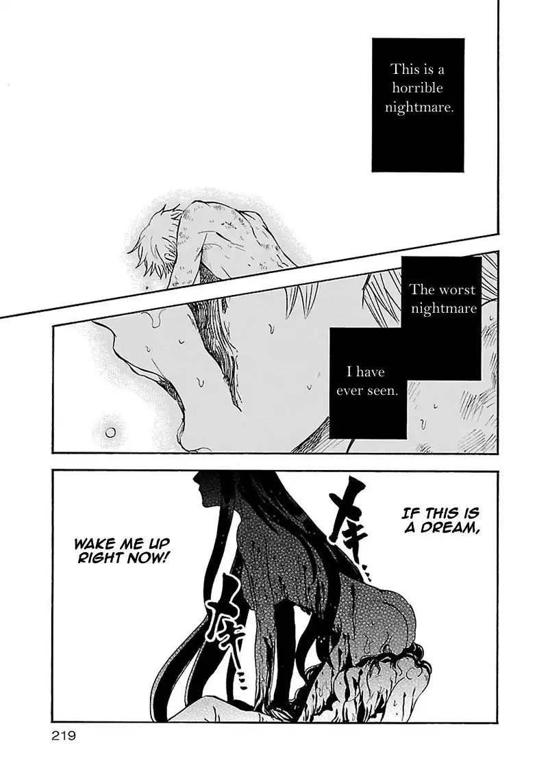 Pupa Chapter 28