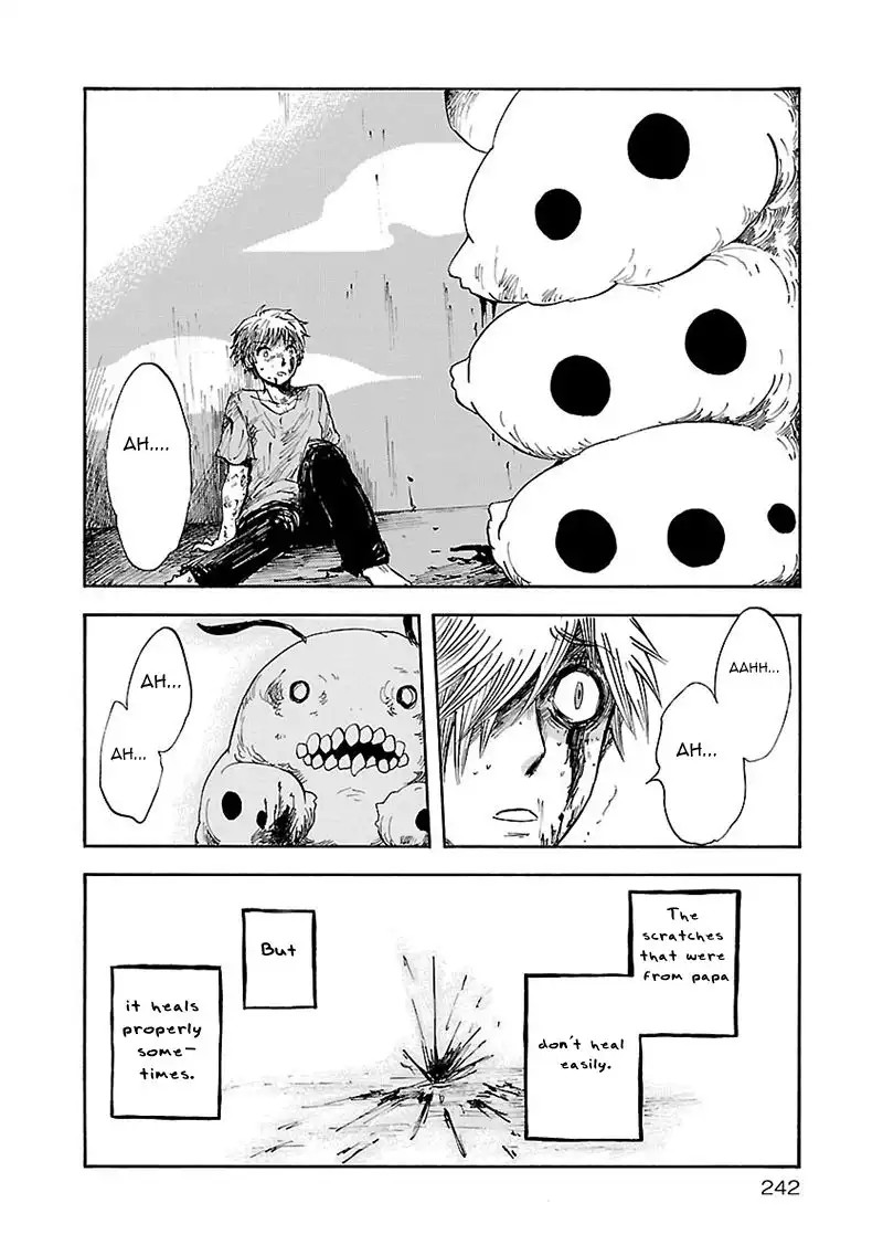 Pupa Chapter 29