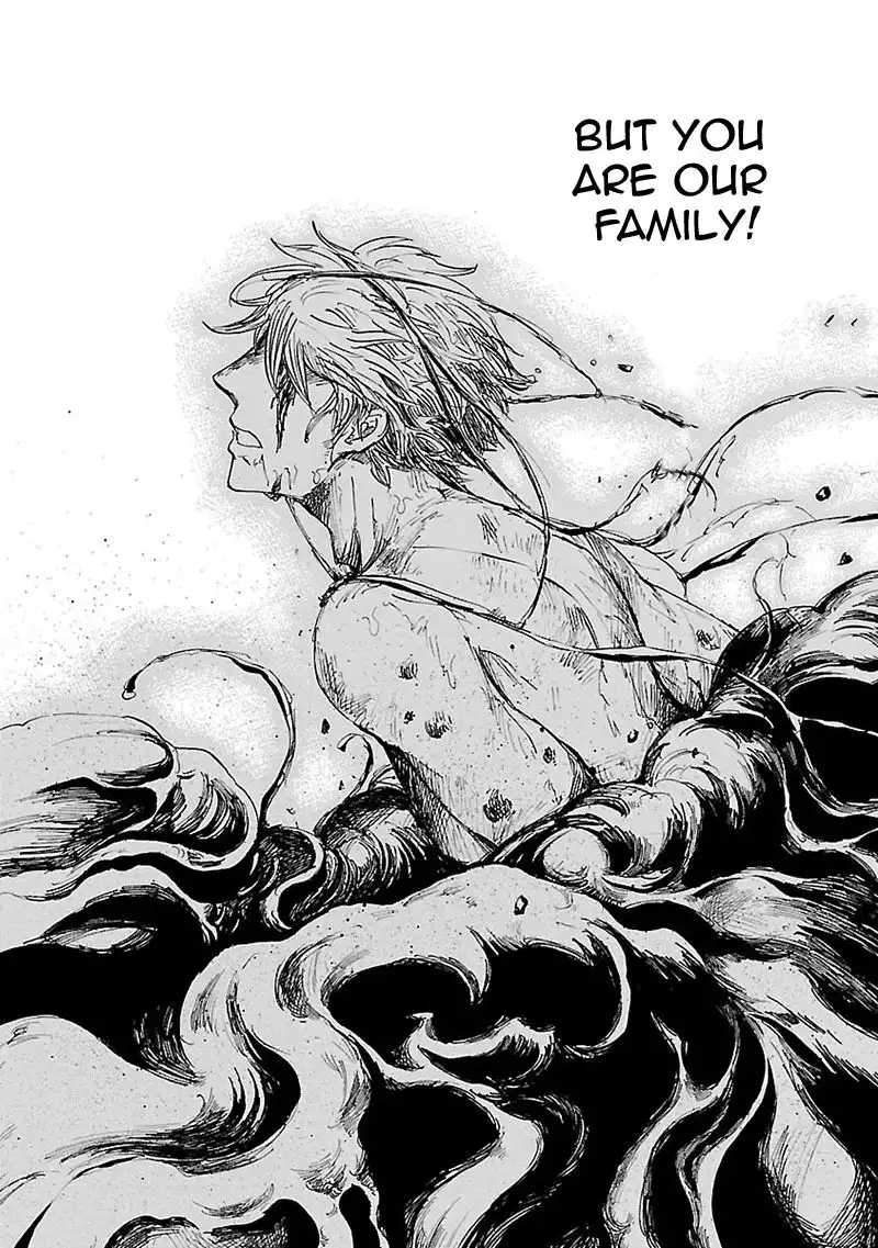 Pupa Chapter 29