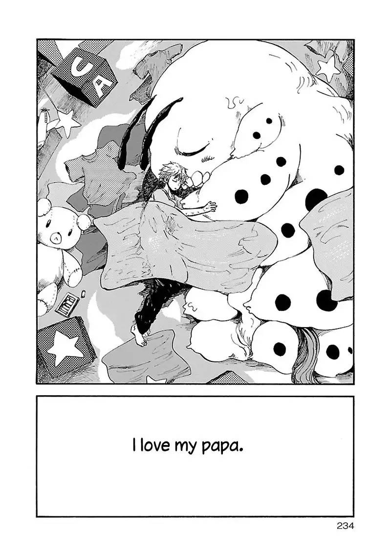 Pupa Chapter 29