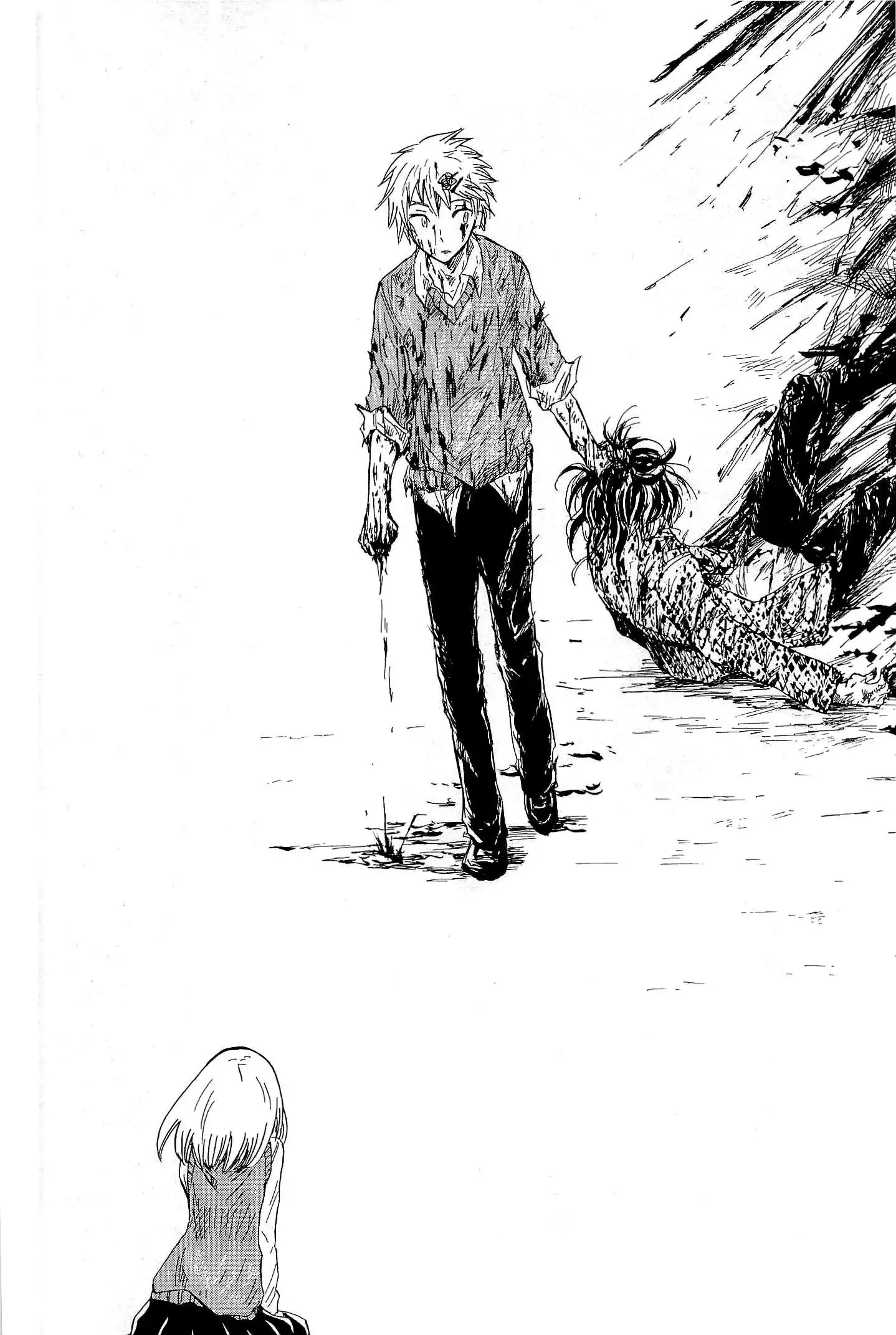 Pupa Chapter 6