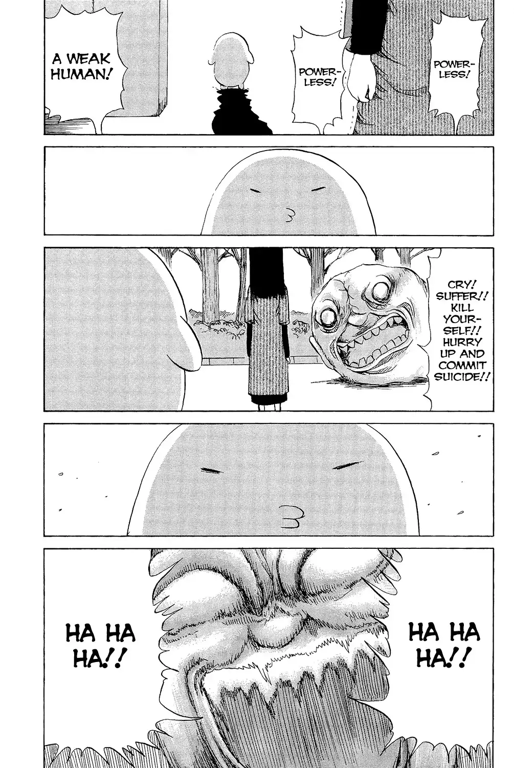 Pupipo! Chapter 7 10