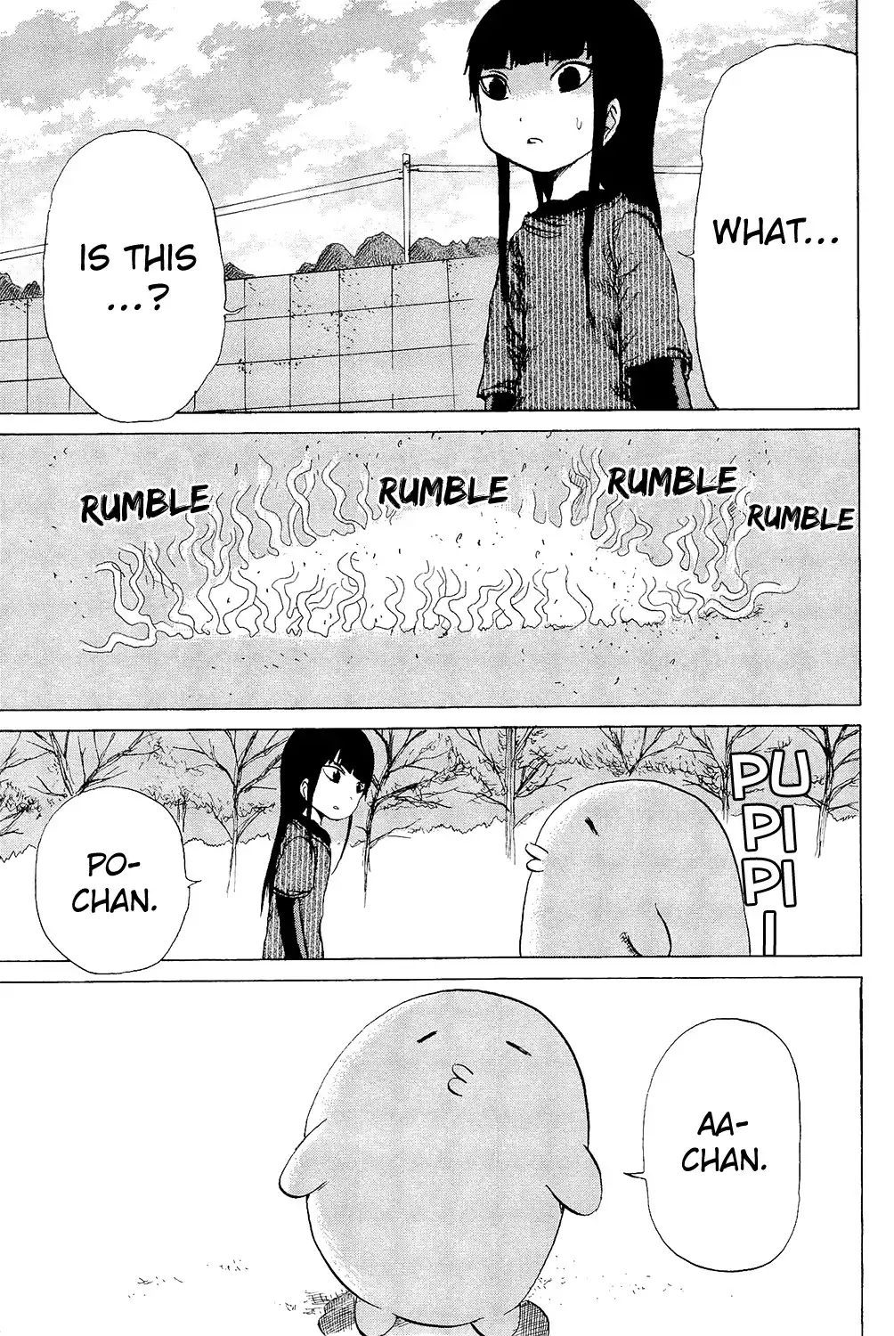 Pupipo! Chapter 7 14