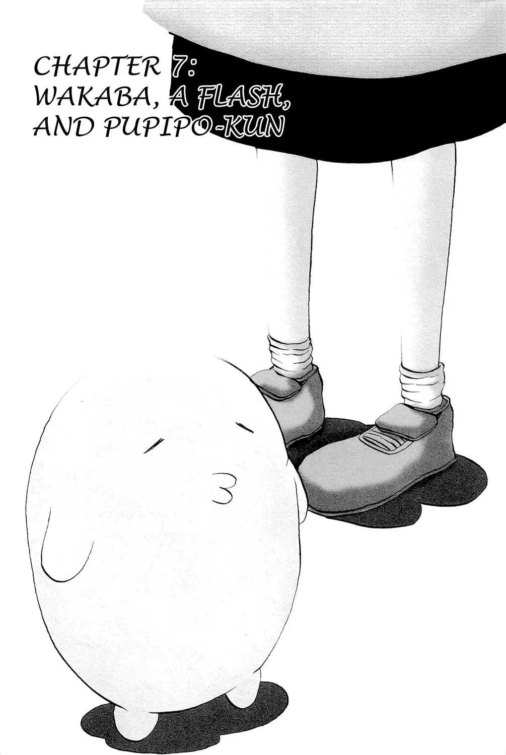 Pupipo! Chapter 7 2