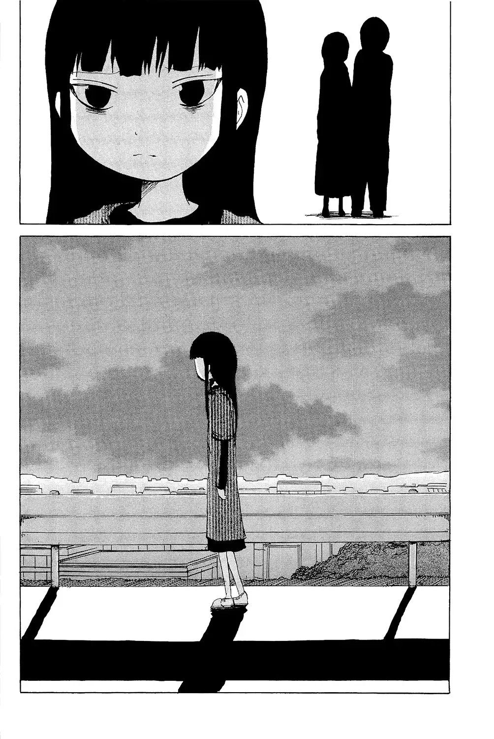Pupipo! Chapter 7 7
