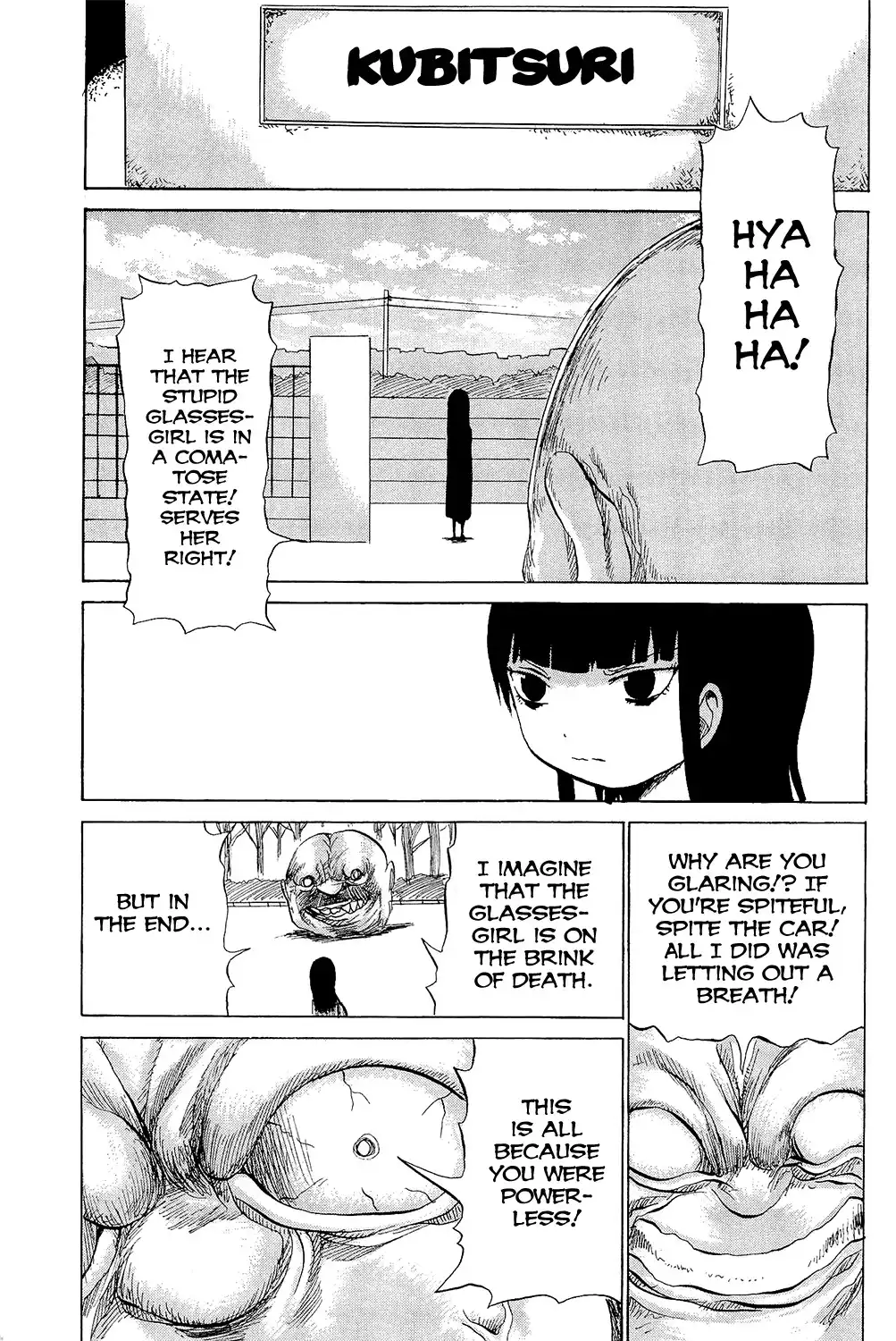 Pupipo! Chapter 7 8