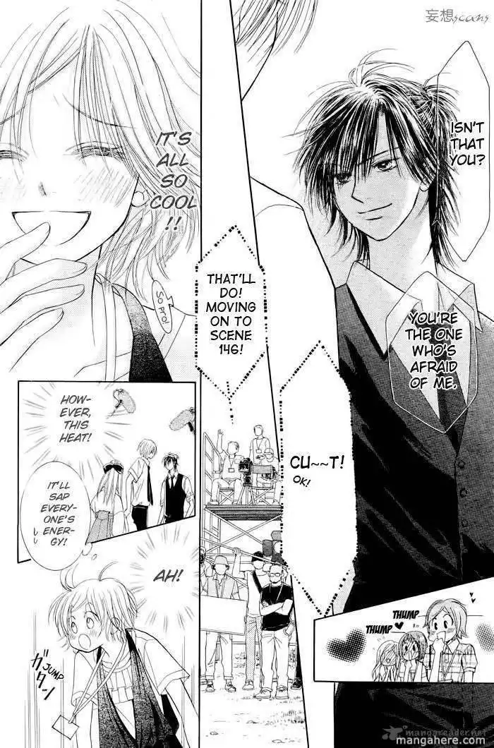 Pure Love Labyrinth Chapter 14