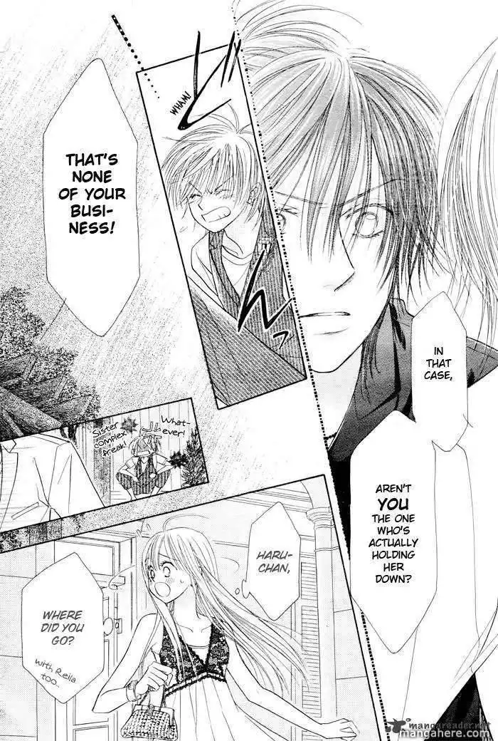 Pure Love Labyrinth Chapter 18