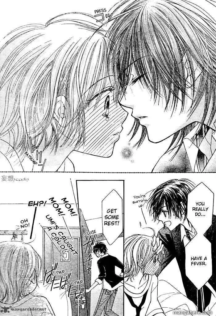 Pure Love Labyrinth Chapter 21