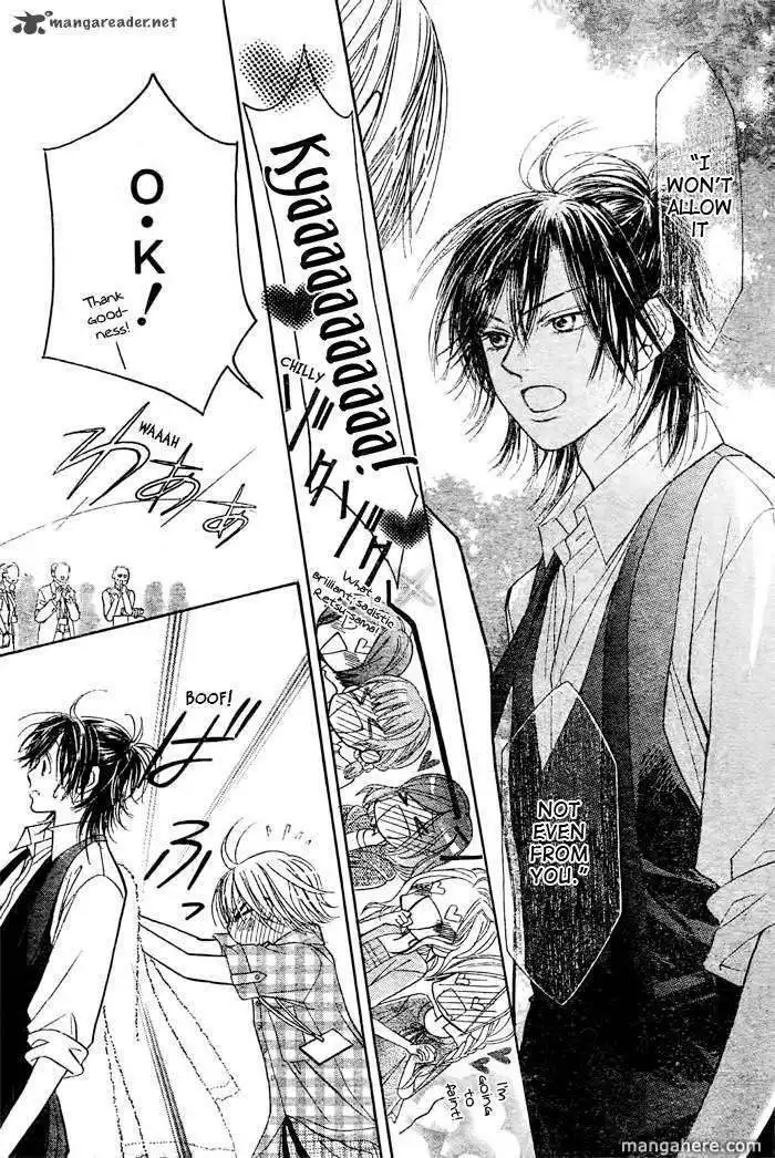 Pure Love Labyrinth Chapter 21