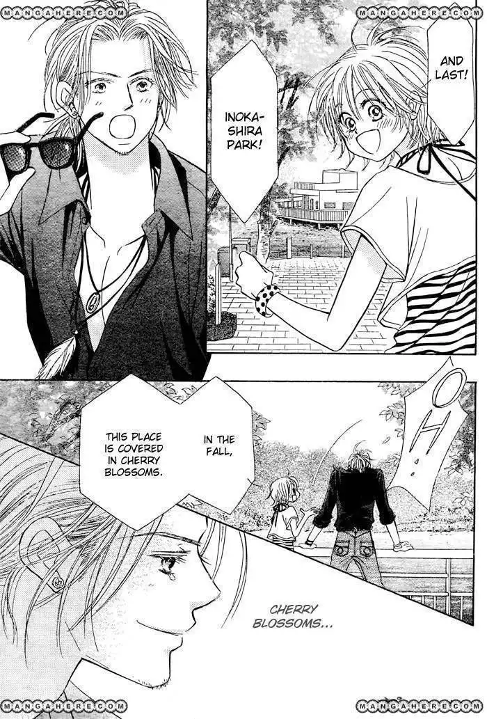 Pure Love Labyrinth Chapter 22