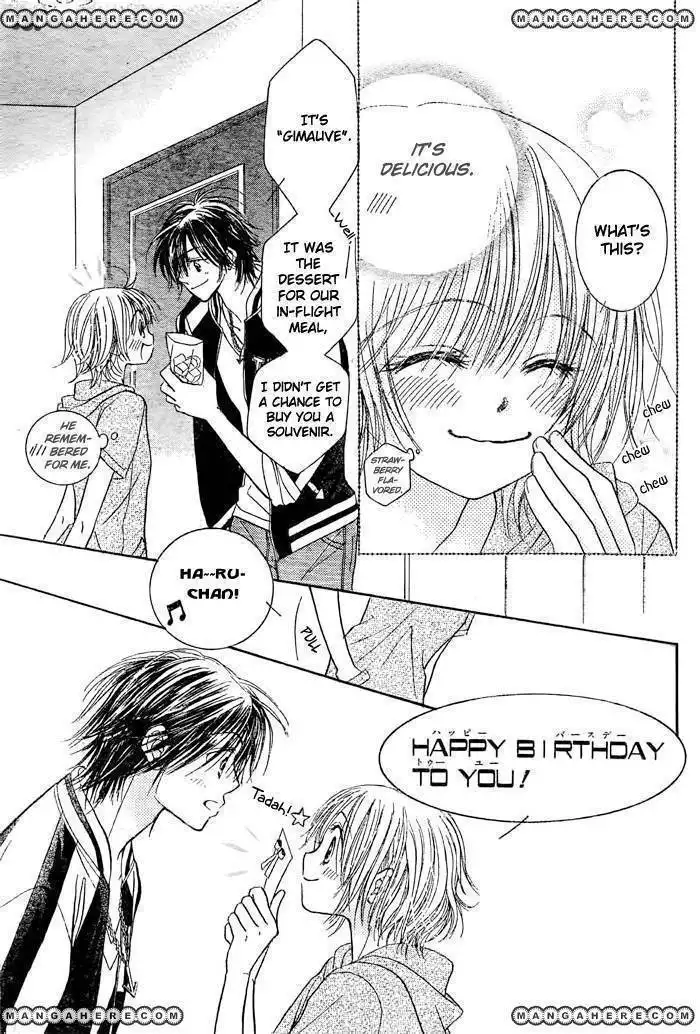 Pure Love Labyrinth Chapter 22