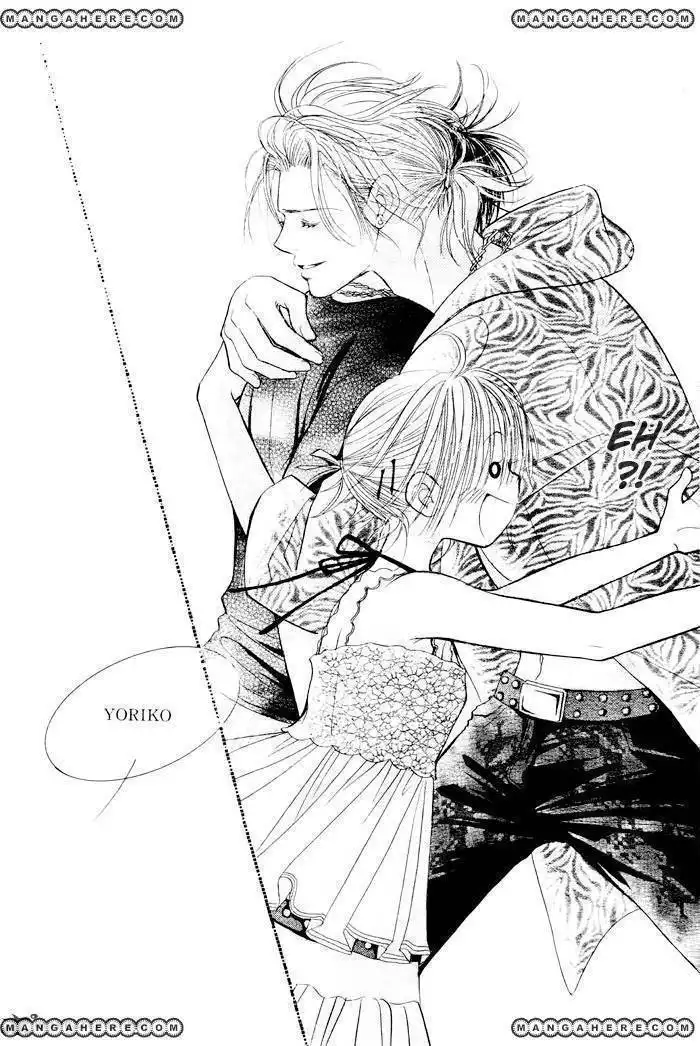 Pure Love Labyrinth Chapter 23