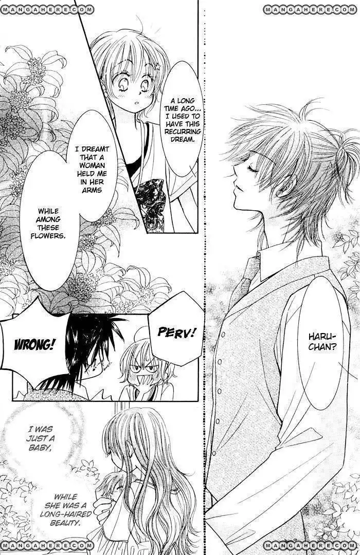 Pure Love Labyrinth Chapter 24