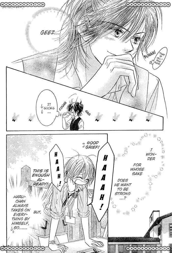 Pure Love Labyrinth Chapter 25