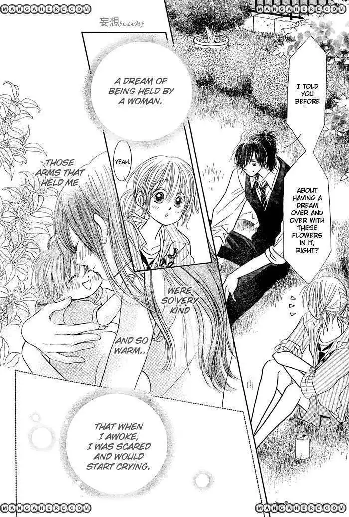 Pure Love Labyrinth Chapter 25