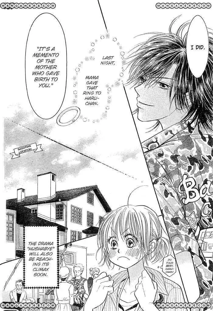 Pure Love Labyrinth Chapter 25