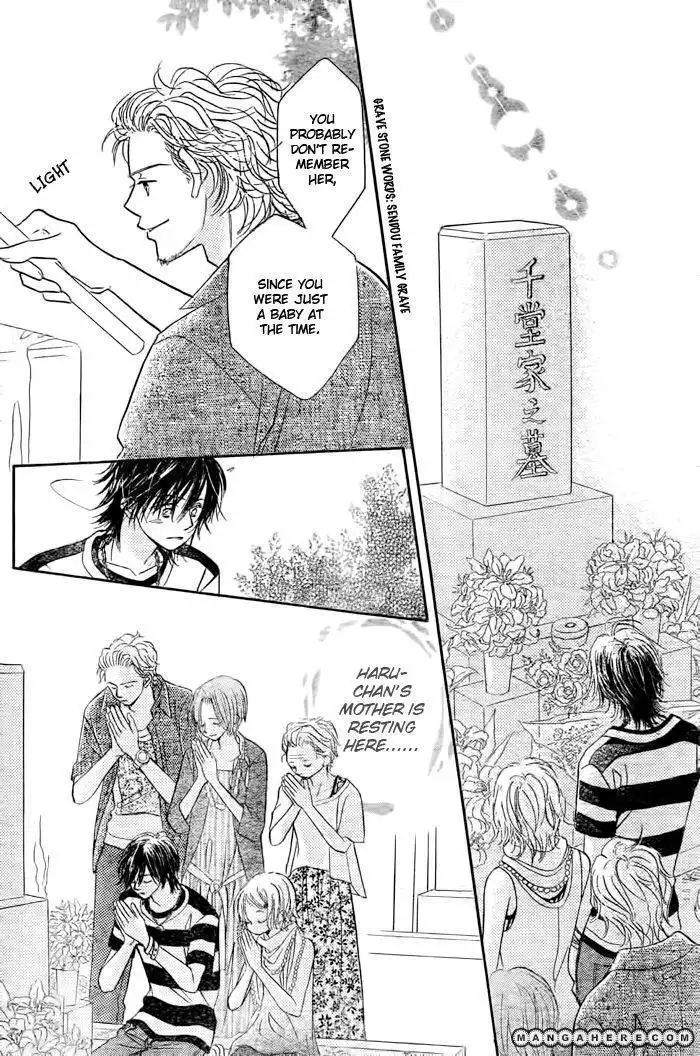 Pure Love Labyrinth Chapter 26