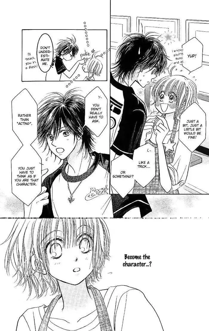 Pure Love Labyrinth Chapter 28