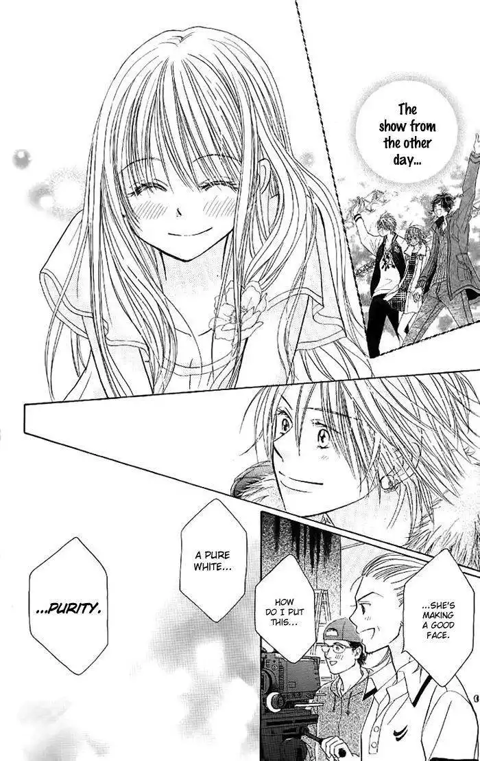 Pure Love Labyrinth Chapter 28