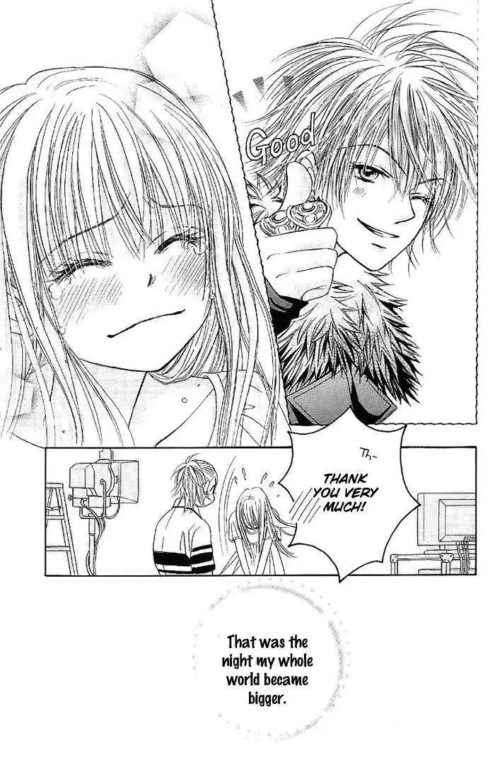 Pure Love Labyrinth Chapter 28