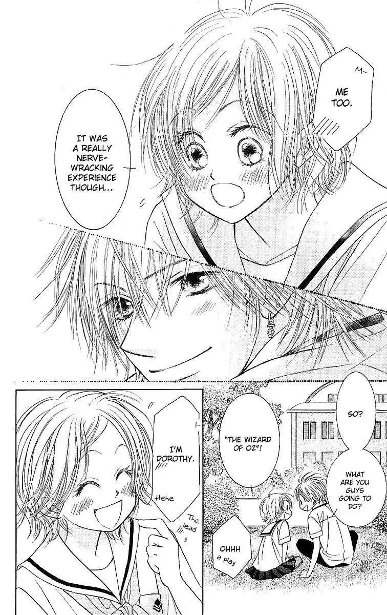 Pure Love Labyrinth Chapter 29