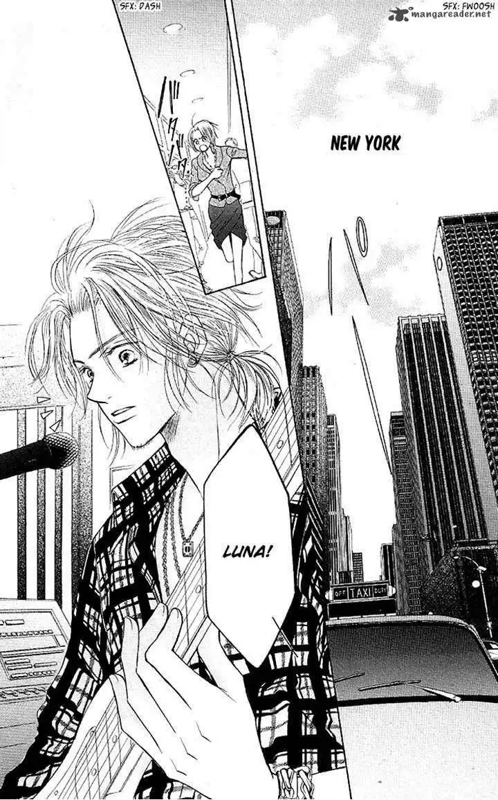 Pure Love Labyrinth Chapter 32