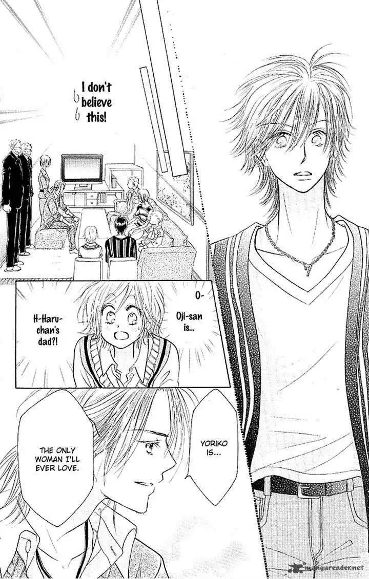 Pure Love Labyrinth Chapter 32
