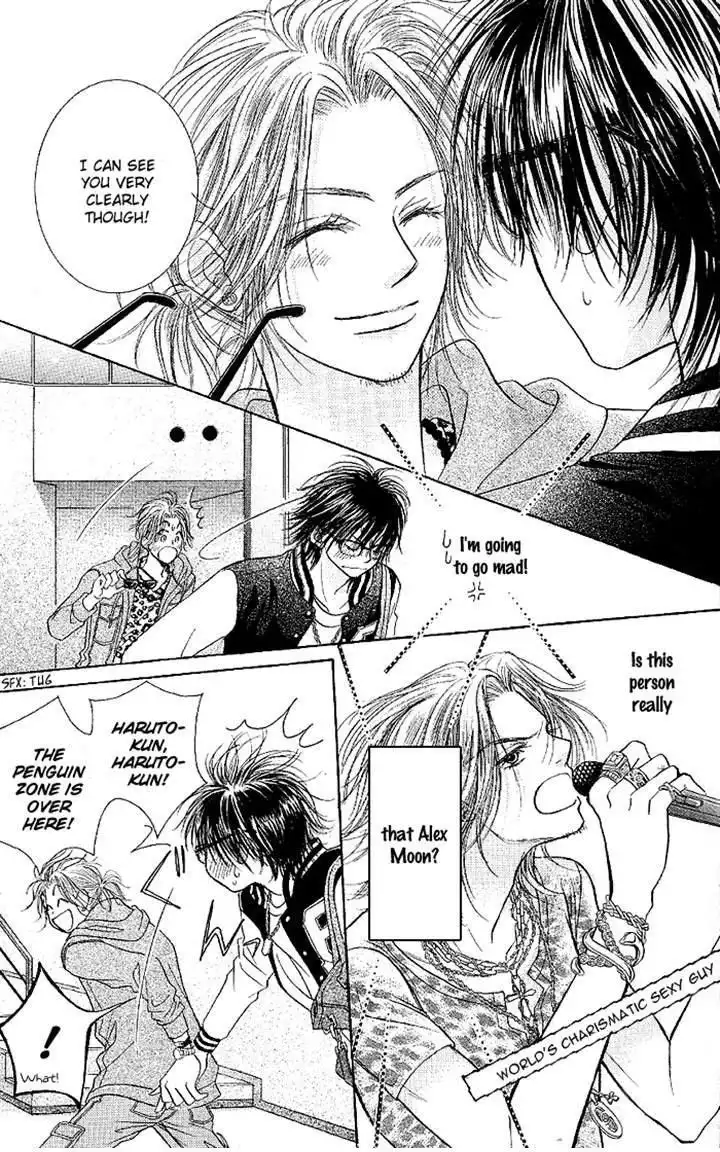 Pure Love Labyrinth Chapter 33