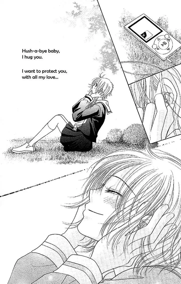 Pure Love Labyrinth Chapter 34