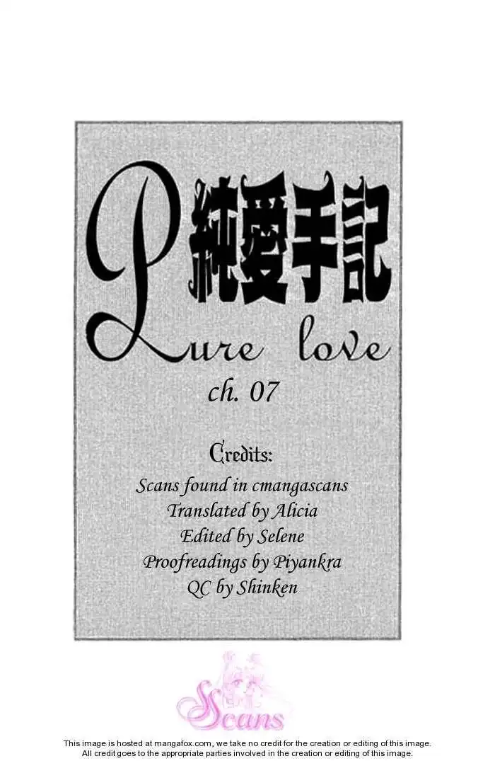 Pure Love Chapter 5