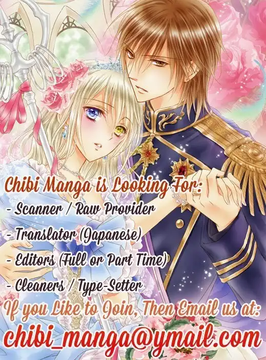 Pure-Mari Chapter 10