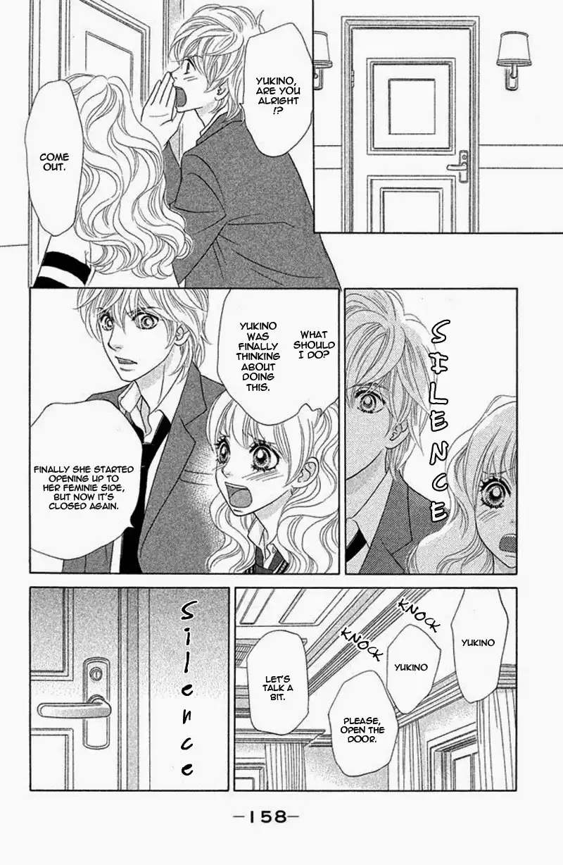 Pure-Mari Chapter 10