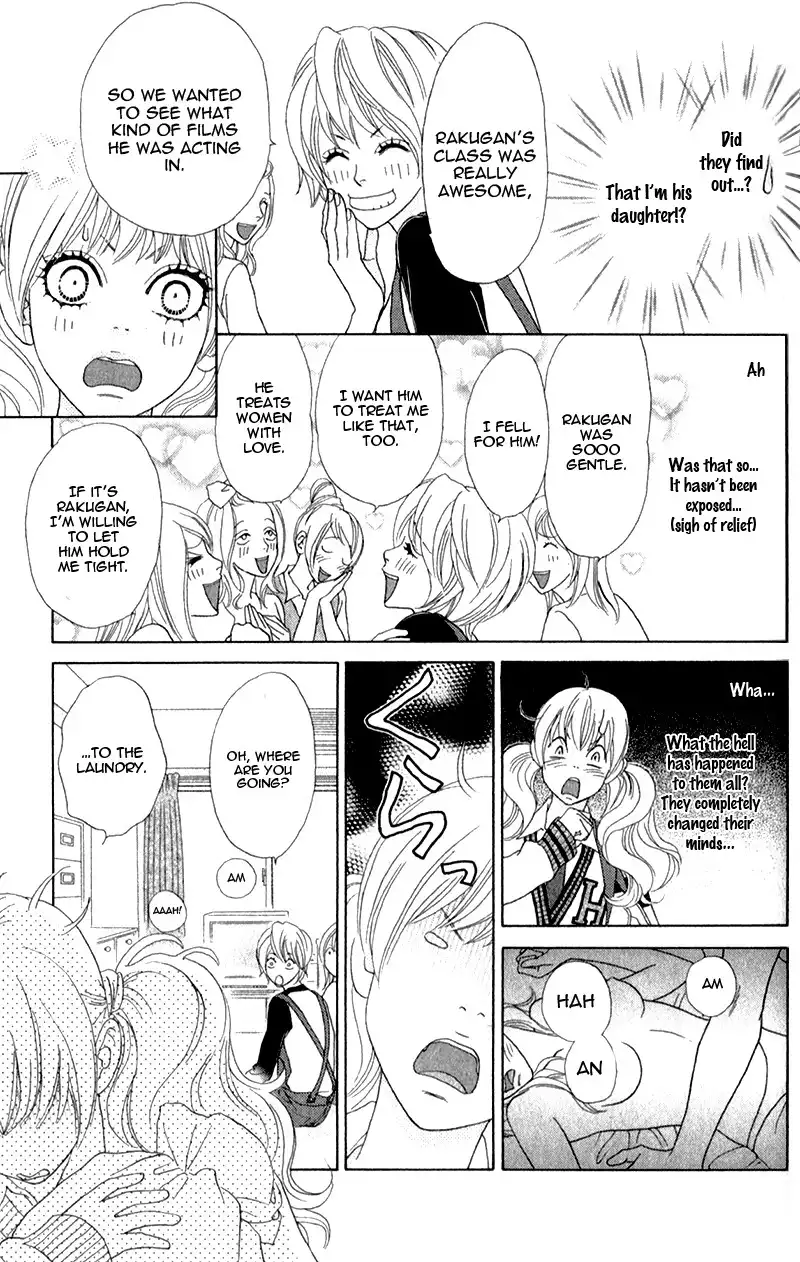 Pure-Mari Chapter 3