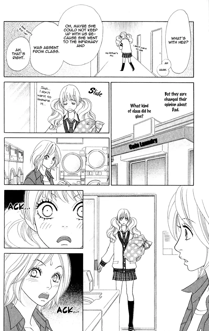 Pure-Mari Chapter 3