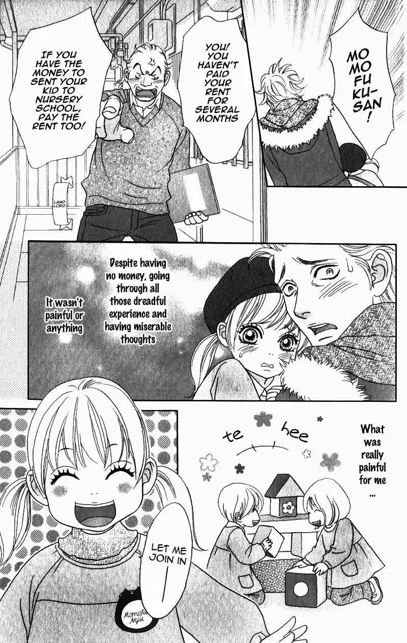 Pure-Mari Chapter 4