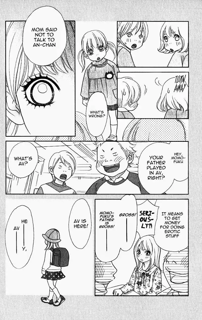 Pure-Mari Chapter 4