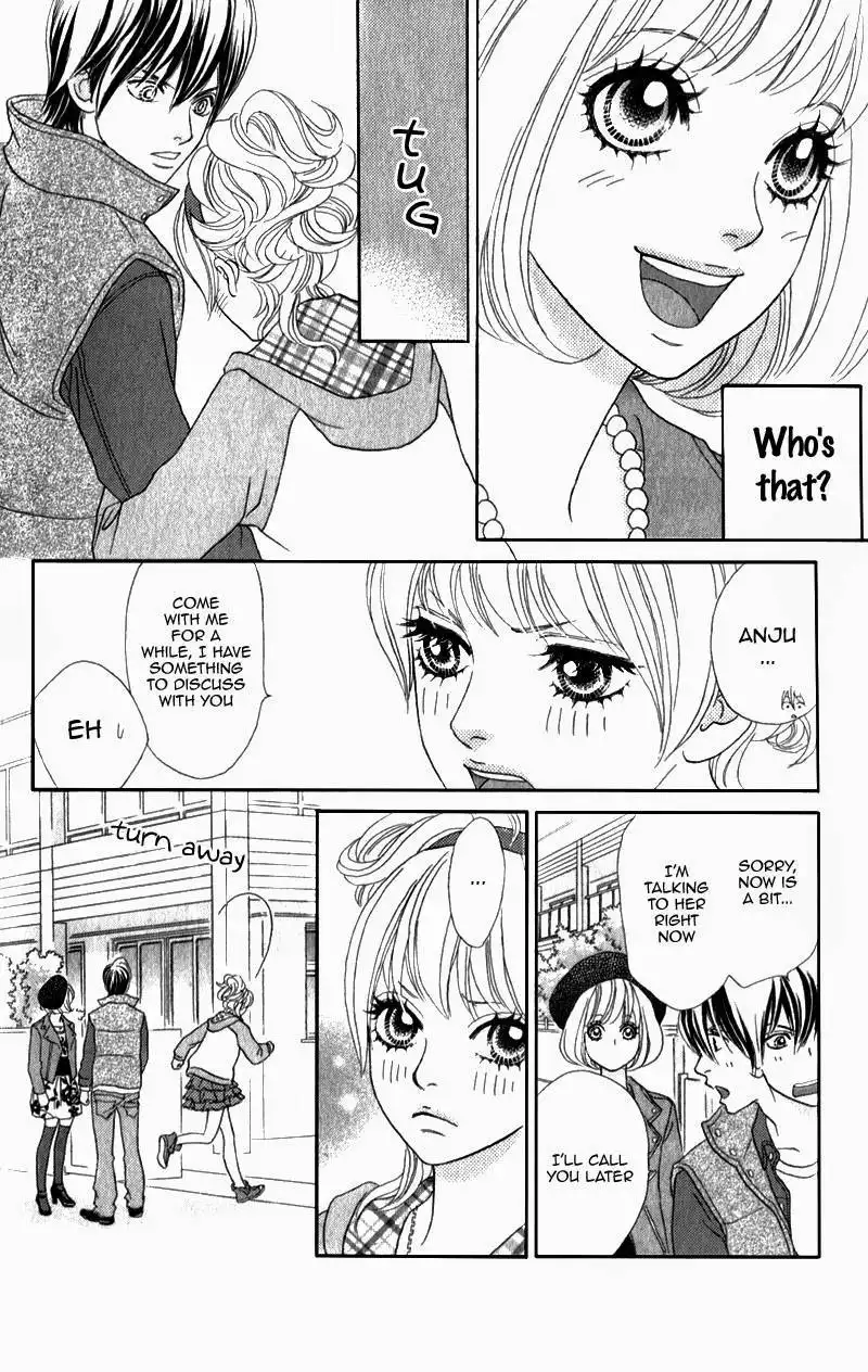 Pure-Mari Chapter 4