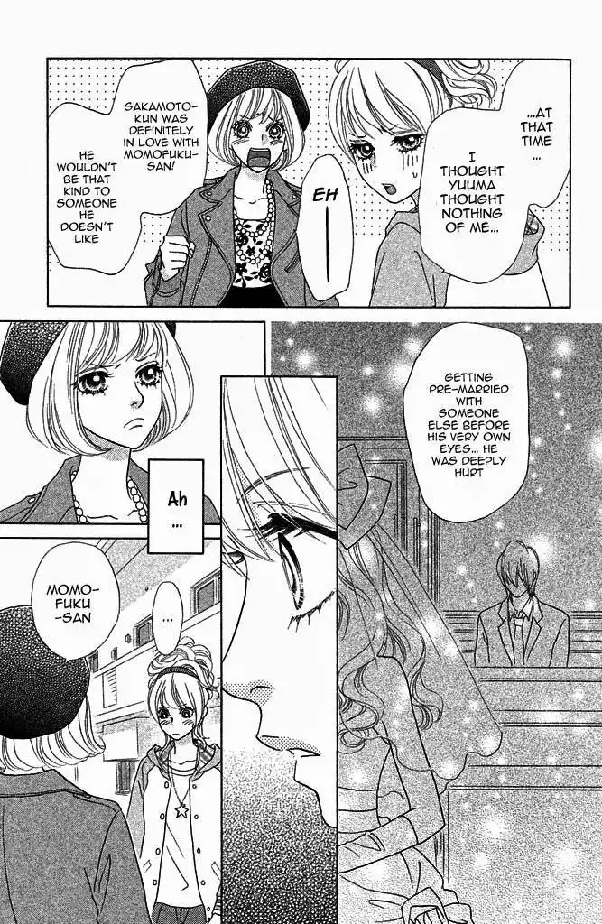 Pure-Mari Chapter 5